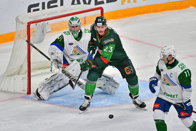 Не пропусти в эфире ТНВ «Вечнозеленое дерби»!