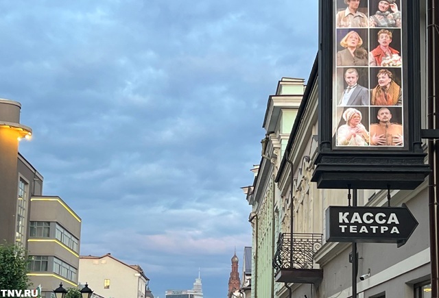 Чехов, Брехт и большие гастроли: каким будет новый сезон театра Качалова