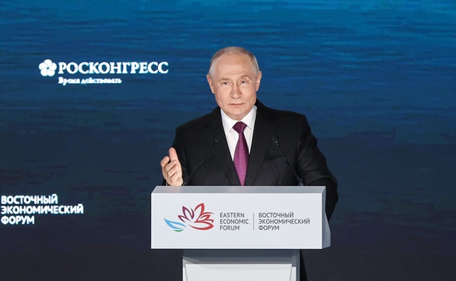 Президент России назвал цель вбросов про возможную мобилизацию
