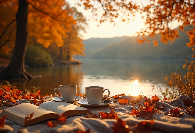 Ранние осенние вечера ждут Татарстан: синоптик заявил, что жары больше не будет