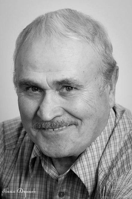 Татарстанның халык артисты Наил Дунаев вафат