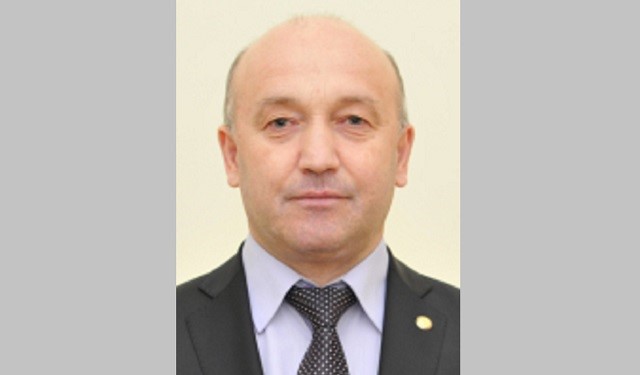 Что известно о задержании главы отдела ЖКХ кабмина Татарстана Фаиля Салихова