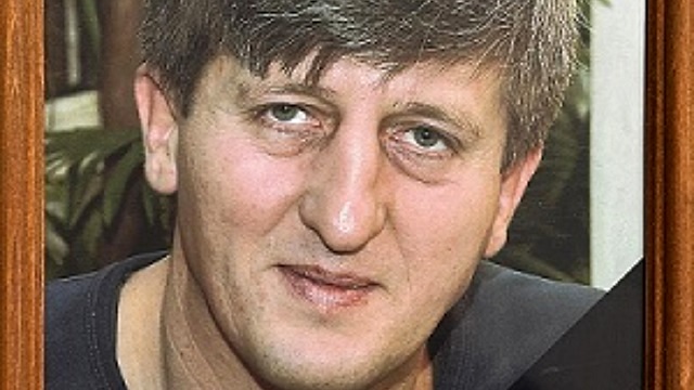 В Татарстане простились с погибшим в СВО 51-летним бойцом Михаилом Шафеевым