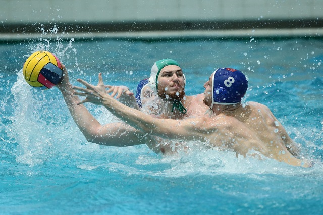 Финал Кубка России по водному полу пройдет в Казани с 22 по 26 мая