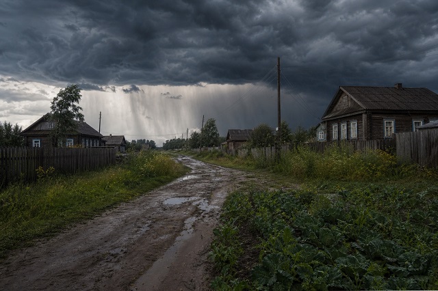 23 июньдә Татарстанда яшен, боз һәм көчле яңгыр көтелә