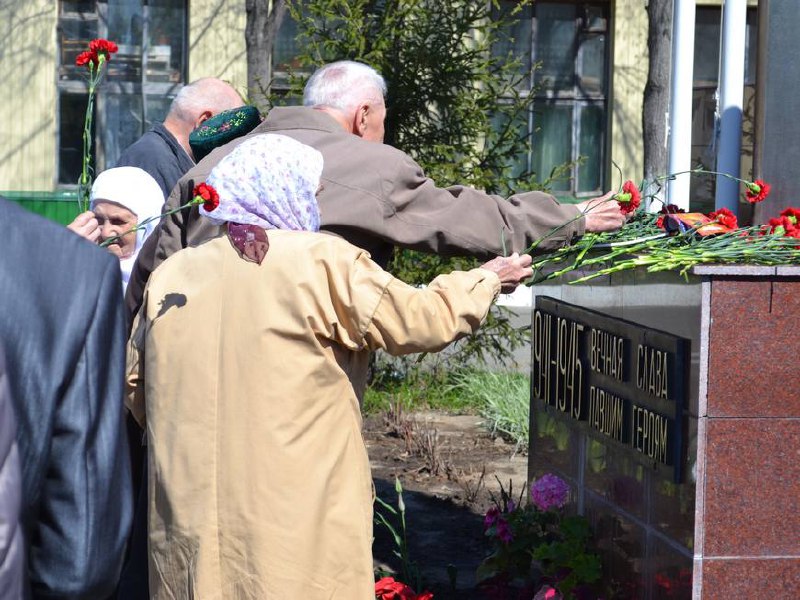 Татарстанда Бөек Ватан сугышы ветераннарына өстәмә акча биреләчәк! Күпме?