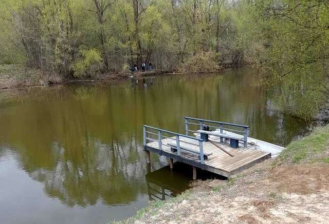 Тело утонувшего в реке 26-летнего парня выловили спасатели в Казани