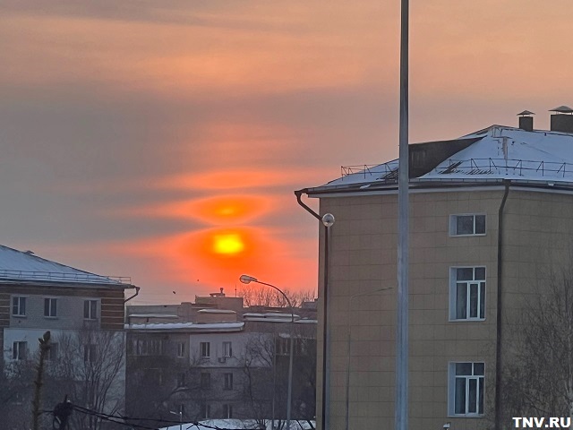 Четыре дня до весны: каким будет завершение зимы в Татарстане