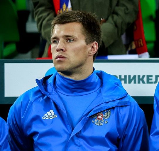Канунников: «Срыв перехода из «Рубина» в «Спартак» будет преследовать всю жизнь»