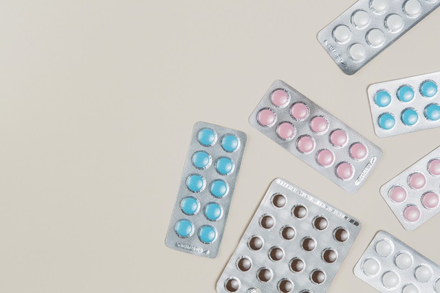 В России хотят продавать только «работающие» БАДы