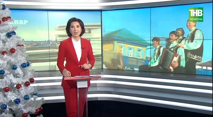  Ат образы татар җырларында нинди урын алып тора? | Адымнар