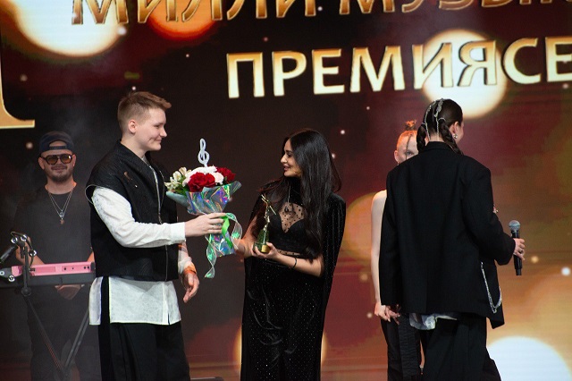 "Болгар радиосы" XIII Милли музыкаль премиясенә 4 көн калды