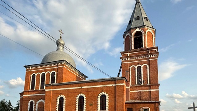 Церковь XIX века в РТ планируют внести в реестр объектов культурного наследия