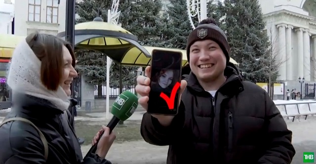 Социальный эксперимент: какая она – женщина сегодняшнего дня