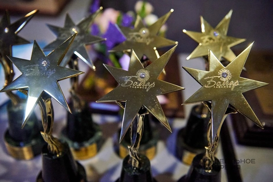 Төп музыкаль вакыйга - Х Милли музыкаль премиясе