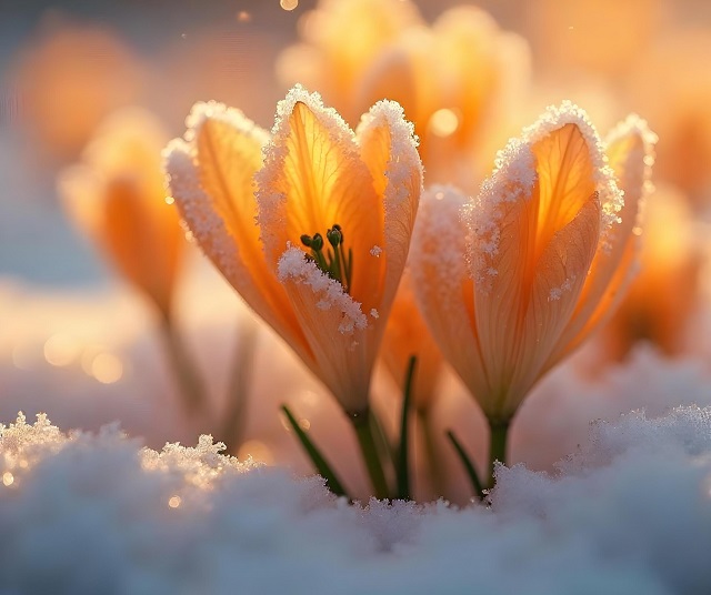 Шувалов: арктическое вторжение сильно задело Татарстан, но погода налаживается 