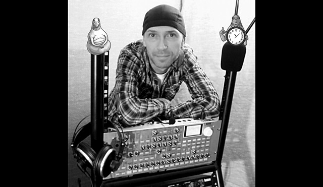 Записавший первые хиты МакSим музыкант из Казани Олег Прозетов умер в возрасте 57 лет