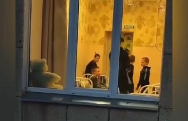 По факту избиения ребенка в челнинском приюте «Асылташ» возбудили уголовное дело