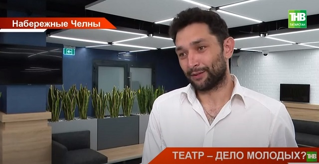 Проявивший неуважение и эйджизм худрук челнинского драмтеатра Олег Киньзягулов уволил троих народных артистов РТ