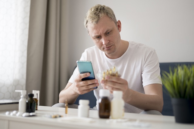 Бастрыкин поручил проверить отказ в жизненно необходимом лекарстве инвалиду из Заинска