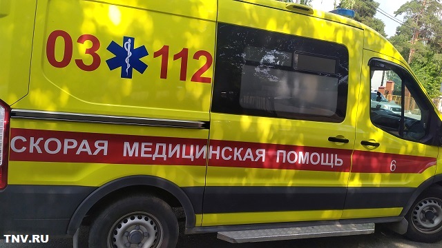 Банка с краской взорвалась в руках покупательницы строительного магазина в Татарстане