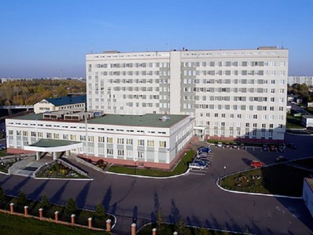 В Казани на капитальный ремонт в МКДЦ потратят 100 млн рублей 