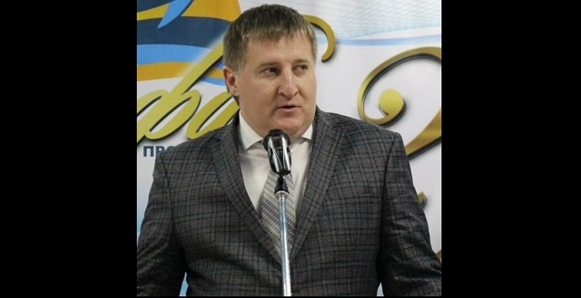 В Казани по подозрению в коррупции задержали замглавы ФСС по РТ Геннадия Титова