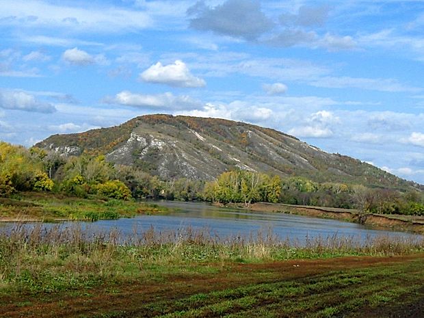 Глава Башкирии заявил, что разработка Куштау невозможна