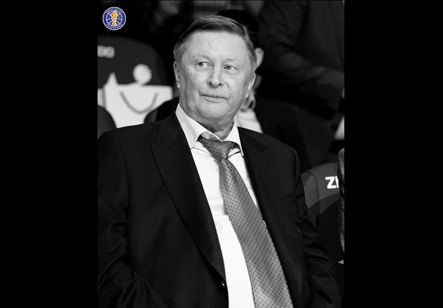 Экс-глава Минобороны России Сергей Иванов скончался в возрасте 73 лет