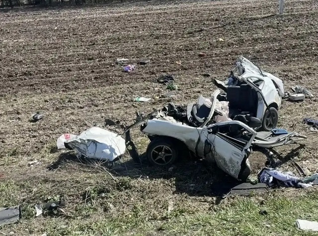 Стали известны подробности смертельного ДТП на трассе Чистополь — Нижнекамск