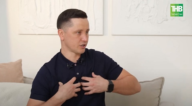 Ришат Фазлиахметов о проблемах с алкоголем: врагу такого не пожелал бы