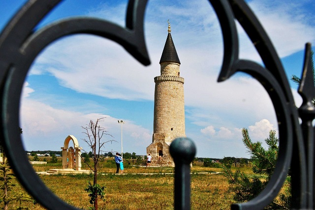 В Татарстане запустят новый туристический маршрут по Болгарским местам