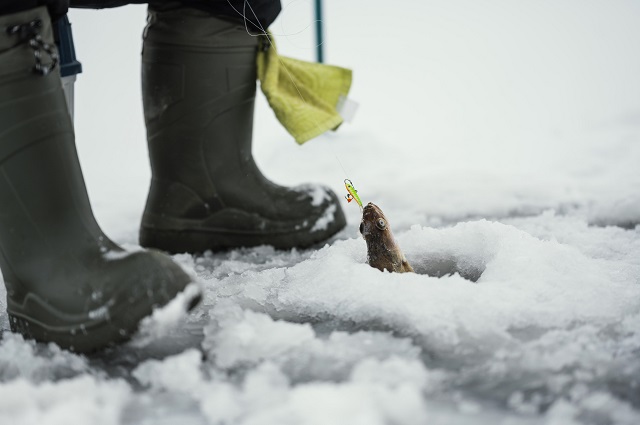 В последний зимний день в Татарстане ожидается плюсовая температура