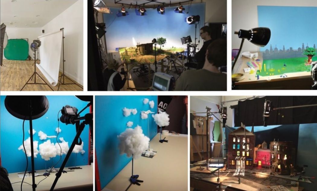 «Союзмультфильм» откроет в Татарстане анимационную школу