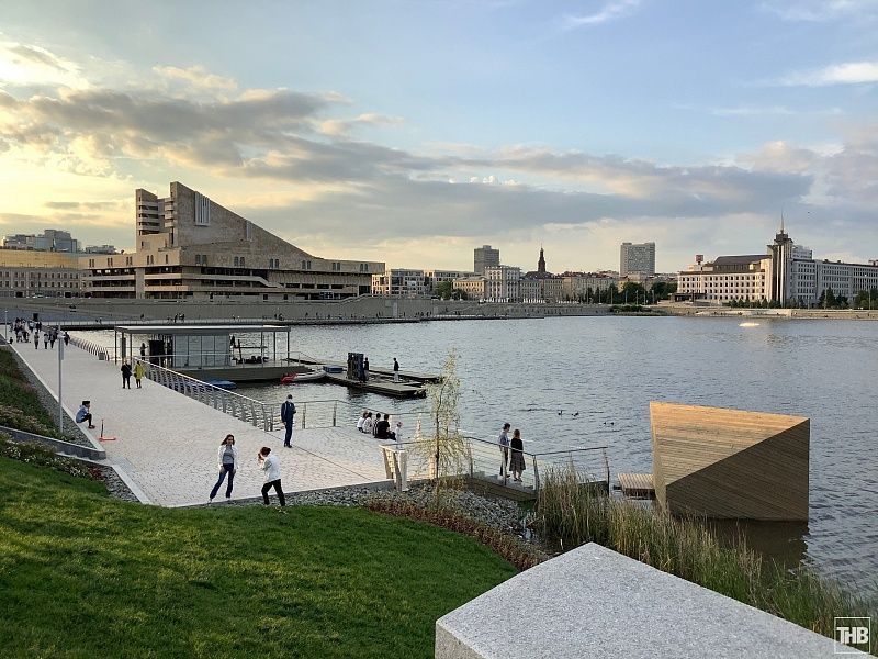 «Символы Татарстана»: с чем республика ассоциируется у ее жителей? - видео