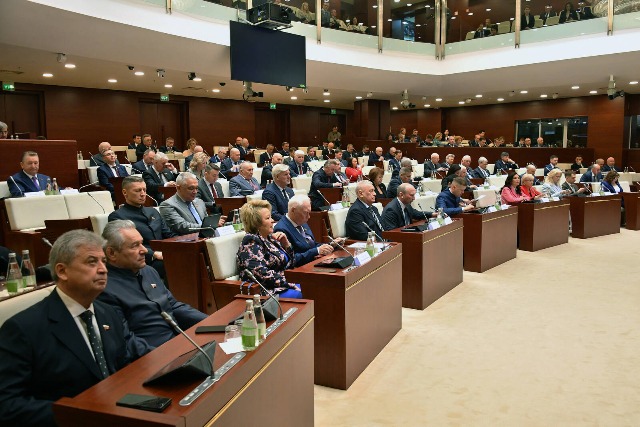 На программу научно-технологического развития в РТ выделят 723 млн рублей