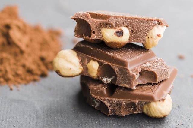 Сладкая ложь: пять мифов о шоколаде развеяли эксперты КФУ