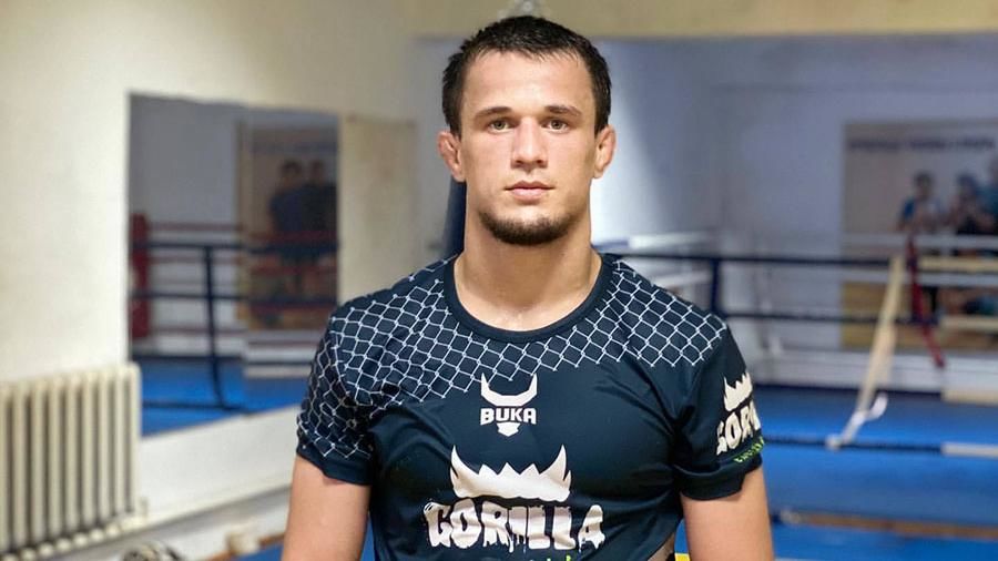 Видео: Брата Хабиба задержали в Москве за жуткий таран полицейского в Каспийске