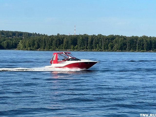 Из-за «Триатлона» и праздника «Я выбираю небо!» Казанку закроют для маломерных судов