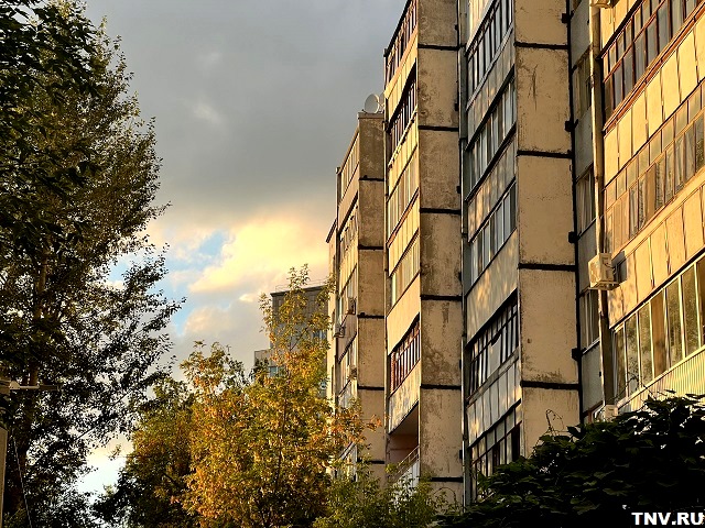 Экстренная информация: в ближайший час погода в Татарстане резко изменится