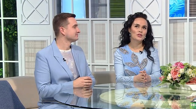 Рамилә һәм Рамил Хәйретдиновлар көнләшәләрме?