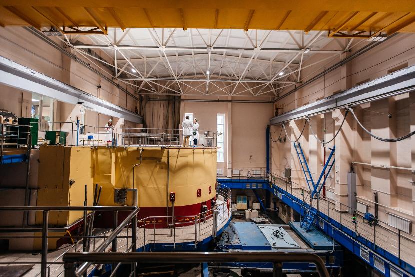 Ученые предложили искать нефть с помощью ядерного реактора