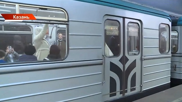Казанда метро бәясе арта