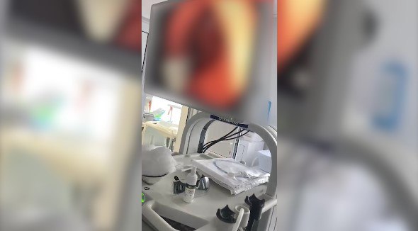 Житель Нижнекамска проглотил сверток с наркотиками в присутствии полицейских