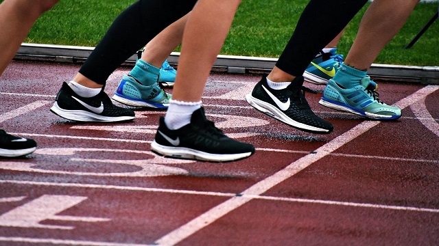 Нацпроект: свыше 2 000 бегунов приняли участие в ЗаБеге.РФ в Казани