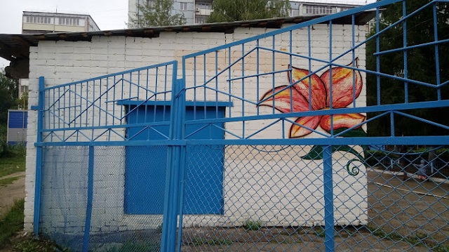 Троих детей в предобморочном состоянии увезли из казанского детсада в ДРКБ