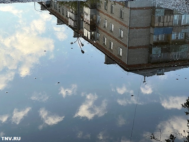 4 июня в Татарстане вперемешку с жарой вероятны грозовые дожди и град