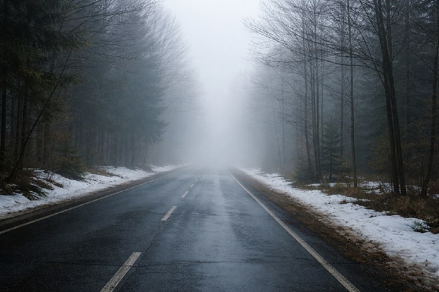 Татарстанцев предупредили о приближении атмосферного явления