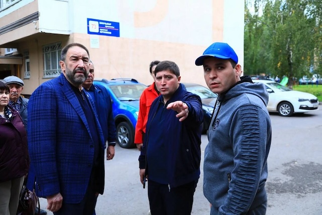 Атака БПЛА на Нижнекамск: число пострадавших выросло до 14