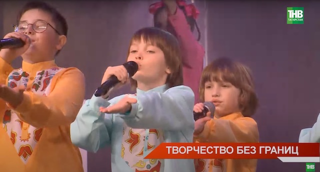 Вокальный фестиваль «Балачак» собрал более 500 заявок со всей страны